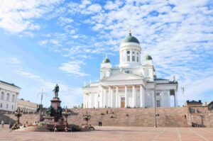 Henkilöstövuokraus Helsinki – miten se toimii? 